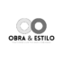 Logo Obra & Estilo